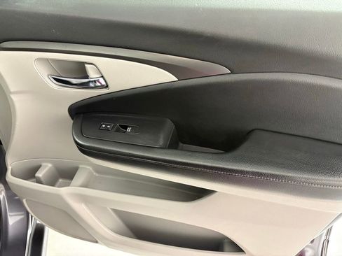 Used 2019 Honda Ridgeline RTL-T image 36