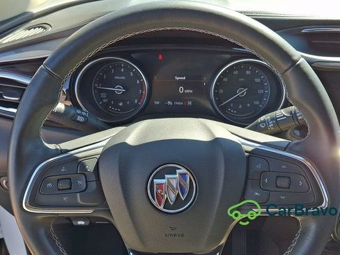 Certified 2023 Buick Encore GX Select w/ Safety Package II AWD/4WD image 19