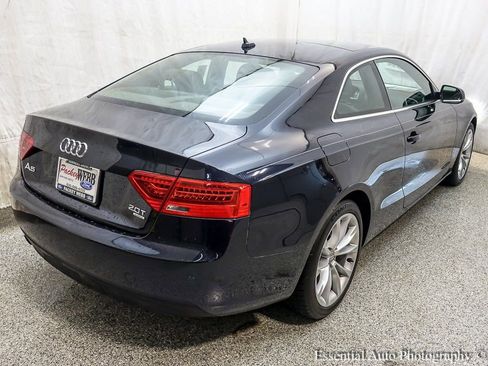 Used 2013 Audi A5 2.0T Prestige image 8