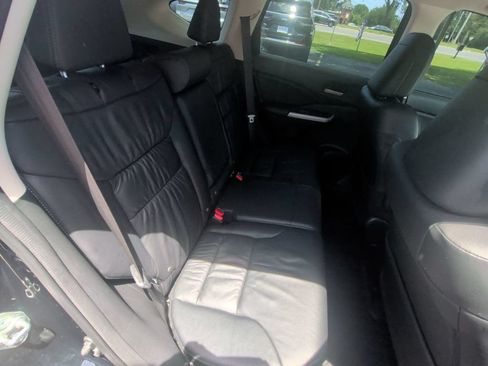 Used 2014 Honda CR-V EX-L image 22