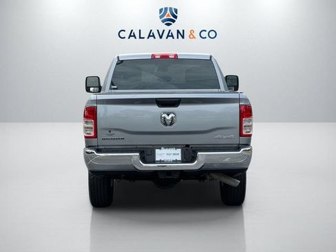 Used 2024 RAM 2500 Big Horn w/ Bed Utility Group AWD/4WD image 6