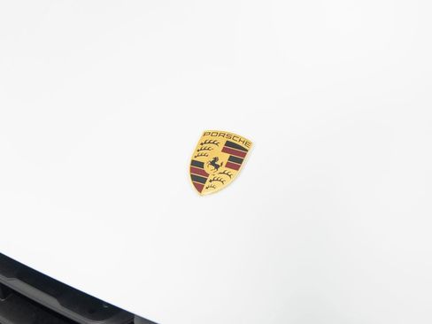 New 2026 Porsche Macan AWD/4WD image 36