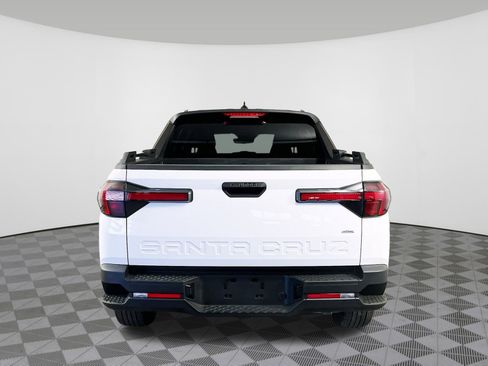New 2026 Hyundai Santa Cruz SEL AWD/4WD image 26