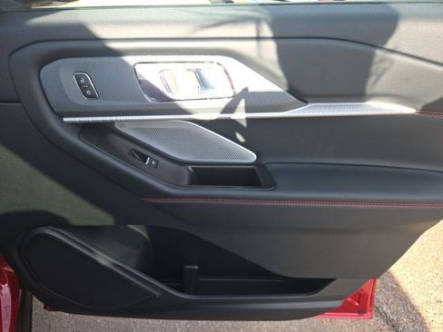 New 2026 Ford Explorer ST w/ Sun And Sound Package image 25