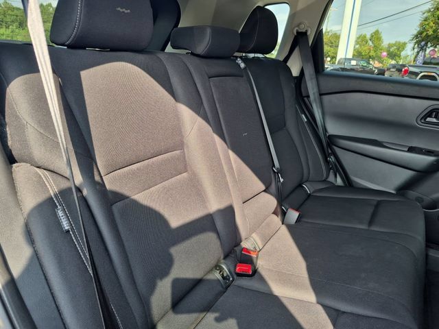 Used 2024 Nissan Rogue S AWD/4WD image 31