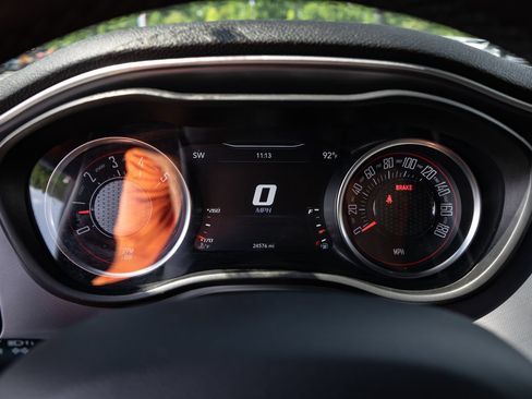 Used 2020 Dodge Challenger R/T Scat Pack RWD image 23