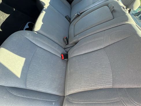 Used 2019 RAM 2500 Big Horn image 16