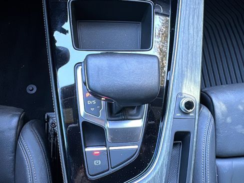 Used 2023 Audi A5 2.0T Prestige image 21