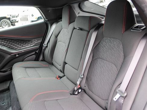 New 2026 Dodge Charger GT w/ Blacktop Package AWD/4WD image 18