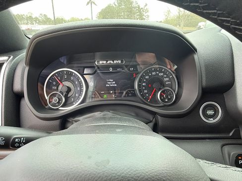 New 2026 RAM 1500 Big Horn image 24