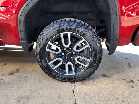 New 2026 GMC Sierra 1500 AT4 w/ AT4 Premium Package image 53