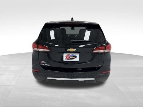 Certified 2024 Chevrolet Equinox LT image 4