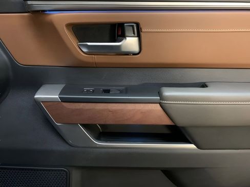 Used 2024 Toyota Tundra 1794 Edition image 19