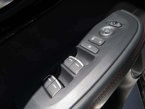 Certified 2025 Acura ADX A-Spec AWD/4WD image 24