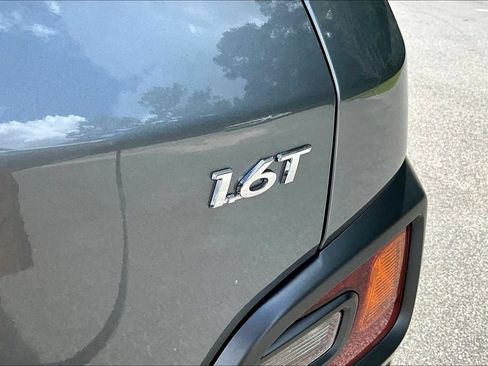 Used 2020 Hyundai Kona Ultimate FWD image 25