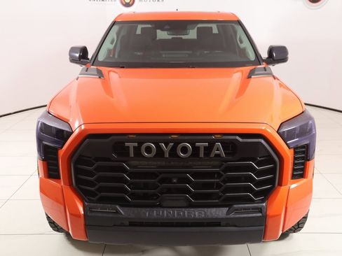 Used 2022 Toyota Tundra TRD Pro image 58
