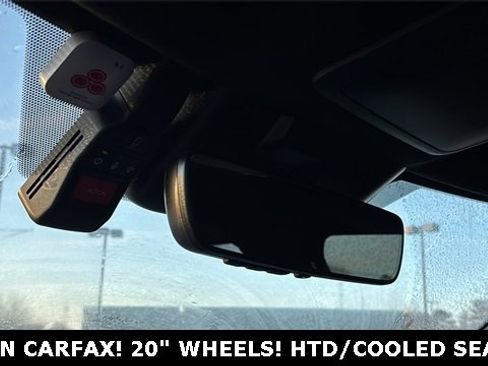 Used 2025 Toyota Tundra Limited image 19