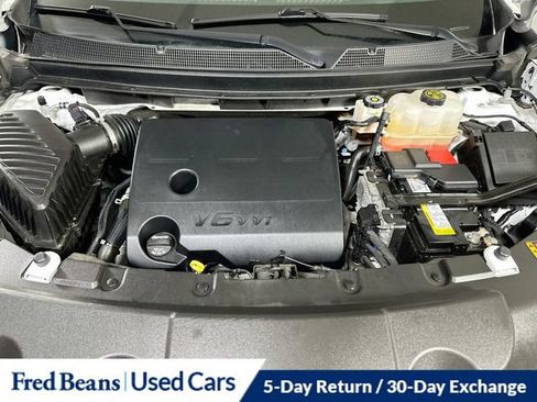 Used 2022 Chevrolet Traverse LT AWD/4WD image 36