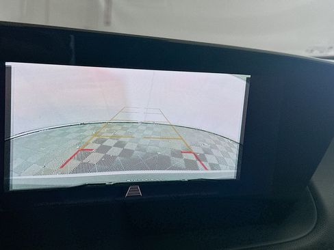 Used 2025 Buick Encore GX Preferred image 22