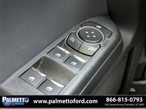 Used 2021 Ford Bronco Sport Outer Banks w/ Outer Banks Package (96D) image 24