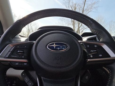 Used 2022 Subaru Ascent Limited w/ Technology Package AWD/4WD image 31
