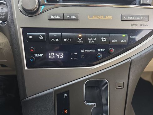 Used 2013 Lexus RX 350 AWD w/ Premium Pkg image 26
