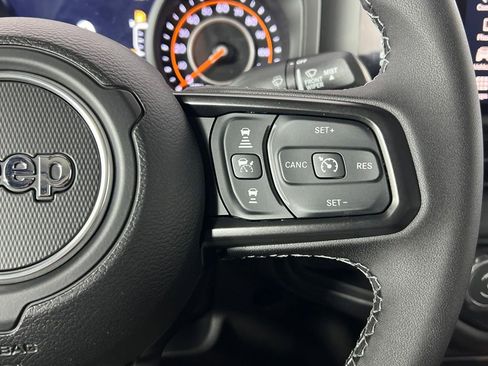 New 2026 Jeep Gladiator Mojave image 10