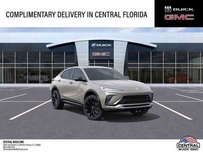 New 2026 Buick Envista Sport Touring w/ Studio Series