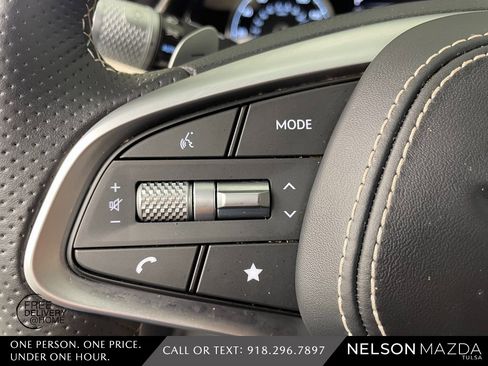 Used 2025 Genesis GV70 3.5T Sport w/ Sport Advanced Package image 26