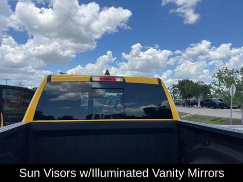 Certified 2023 RAM 1500 Rebel w/ Rebel Level 2 Equipment Group AWD/4WD image 42