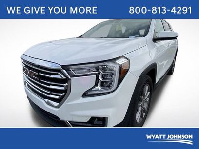 Used 2023 GMC Terrain SLT