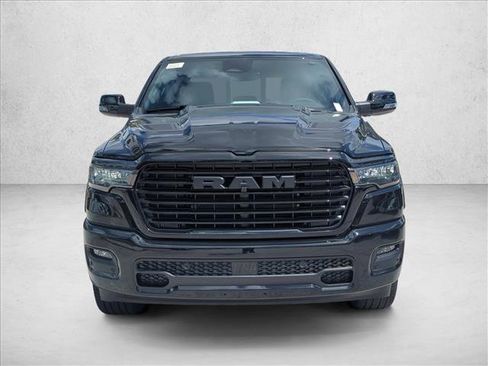 New 2026 RAM 1500 Laramie image 5