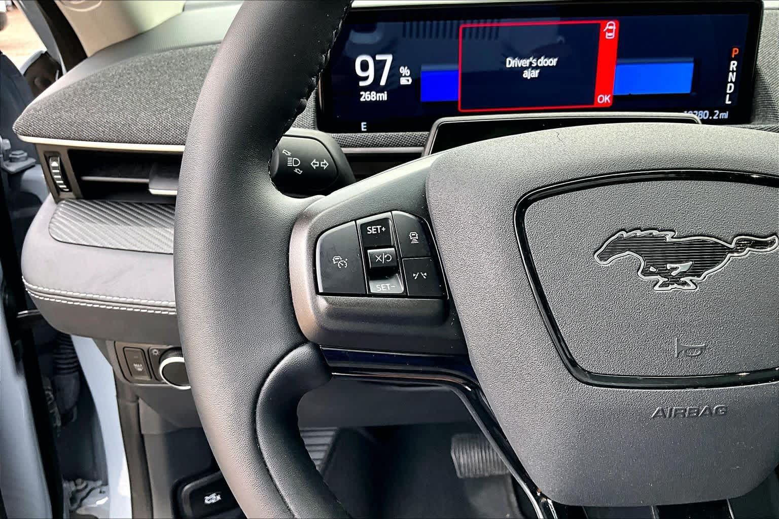Used 2024 Ford Mustang Mach-E Premium RWD image 23