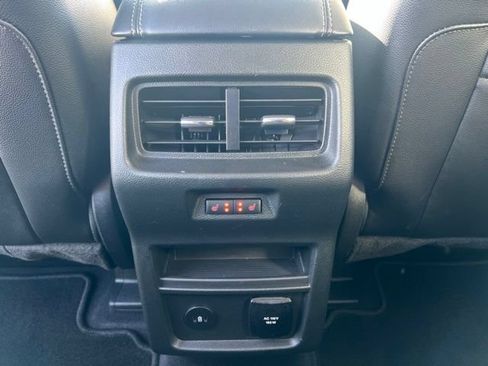 Used 2024 Ford Edge Titanium w/ Equipment Group 301A AWD/4WD image 21