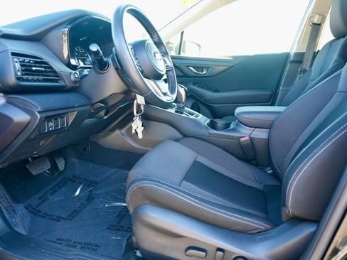 Used 2022 Subaru Outback Premium image 13