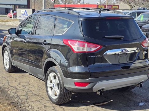 Used 2013 Ford Escape SEL image 4