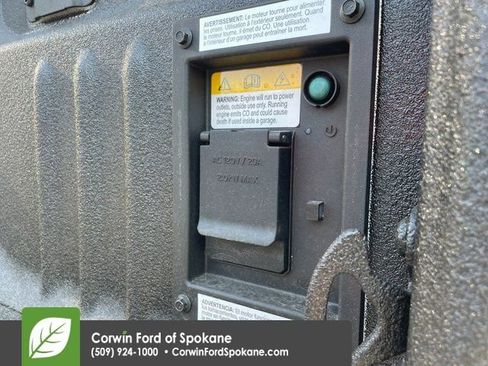 New 2025 Ford F350 Lariat w/ Lariat Ultimate Package image 23