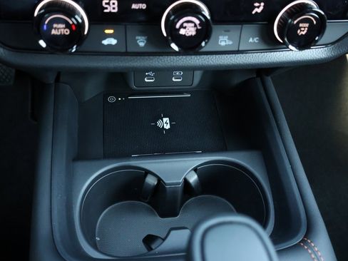 New 2026 Honda HR-V Sport image 20