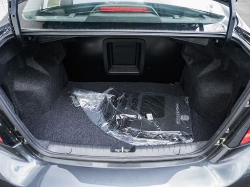 New 2024 Mitsubishi Mirage G4 LE image 10