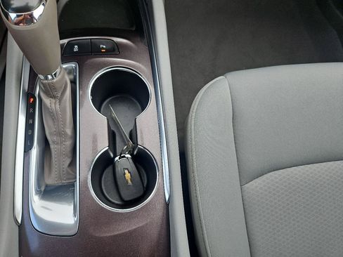 Used 2019 Chevrolet Malibu LT w/ Driver Confidence Package FWD image 34