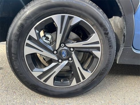 Certified 2024 Subaru Crosstrek 2.0i Premium w/ Popular Package #3 image 19