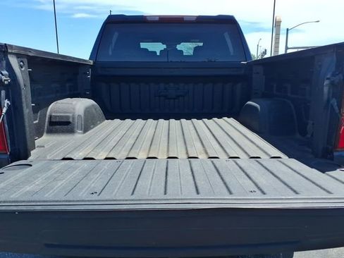Used 2022 Chevrolet Silverado 1500 RST AWD/4WD image 20