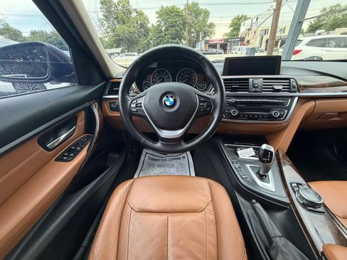Used 2014 BMW 335i xDrive Sedan AWD/4WD image 35