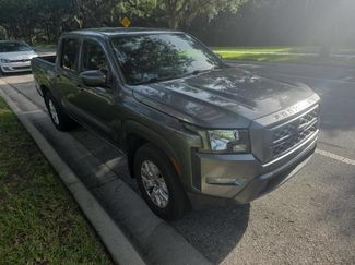 Certified 2023 Nissan Frontier SV w/ SV Convenience Package RWD video 1