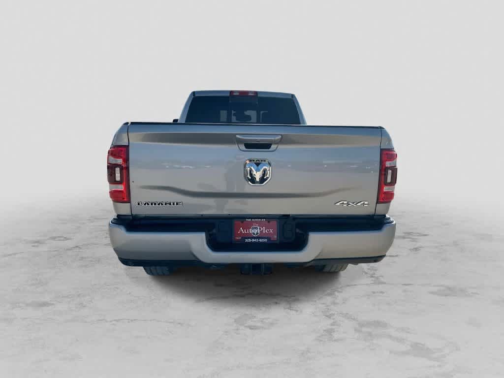 Used 2024 RAM 2500 Laramie AWD/4WD image 13