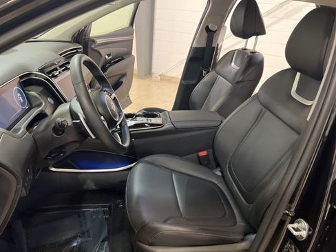 Used 2024 Hyundai Tucson Limited image 9