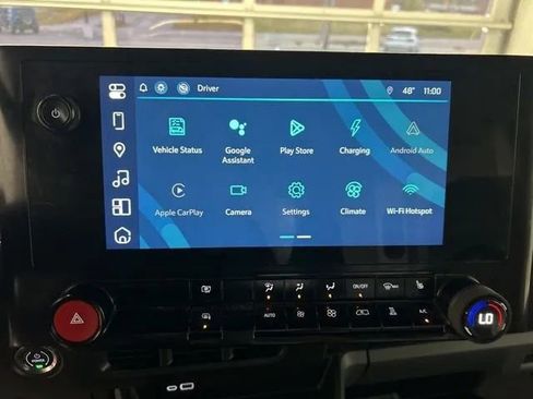 Used 2024 Chevrolet Brightdrop 600 w/ Commercial Equipment Package AWD/4WD image 13