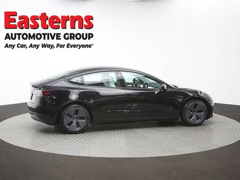Used 2022 Tesla Model 3 Long Range AWD/4WD image 40