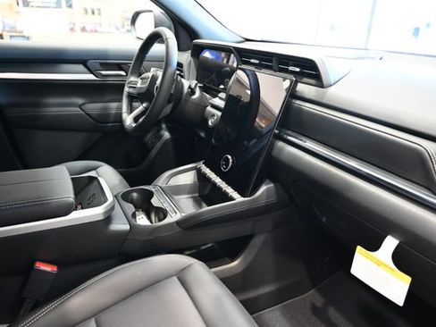 New 2026 GMC Terrain Elevation image 12