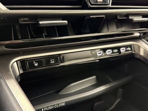 New 2026 Lexus TX 350 AWD image 28